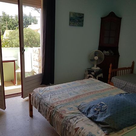 "Maison Fi", Mer Et Centre A 2 Pas,3 Chambres Privees, Parties Communes, Maison Des Annees 80 Jardin Arbore Valras-Plage Εξωτερικό φωτογραφία